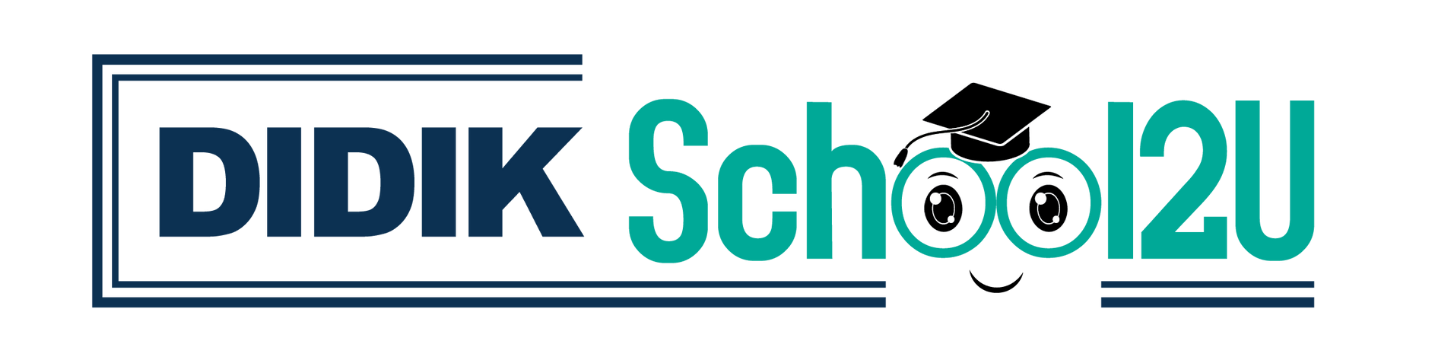 DIDIKSchool2U