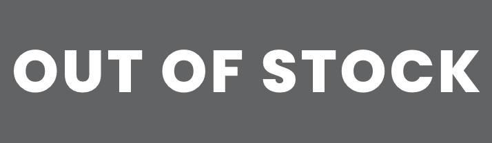 Out of stock