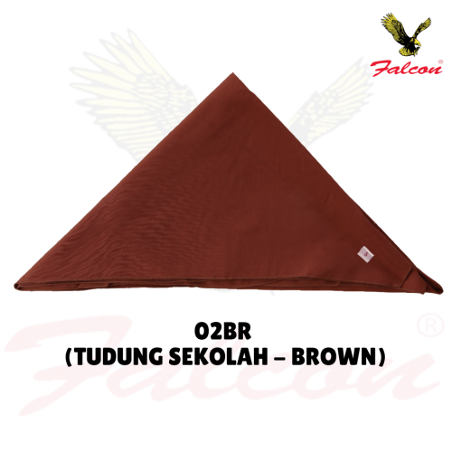 02br_-_brown_tudung