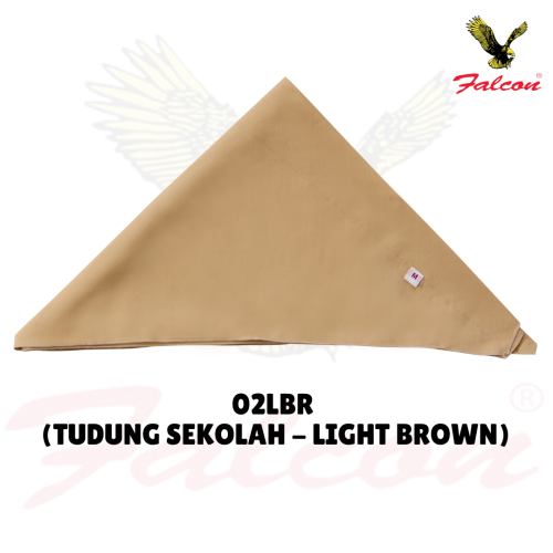 02lbr_-_light_brown_tudung