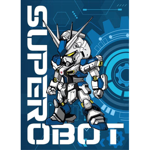 superobot