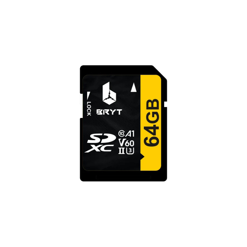 bryt_sdcl10-v60_a1_64gb