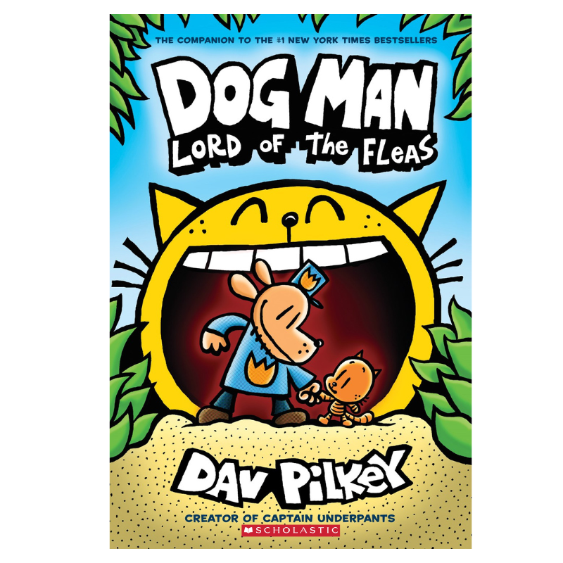 dog_man_loard_of_the_fleas