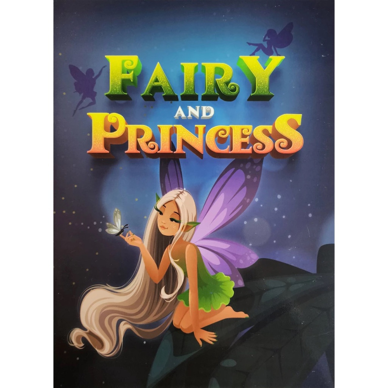 fairy_and_princess