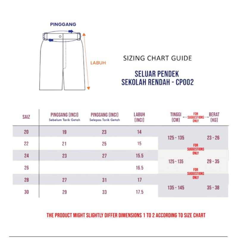 seluar_pendek_guide