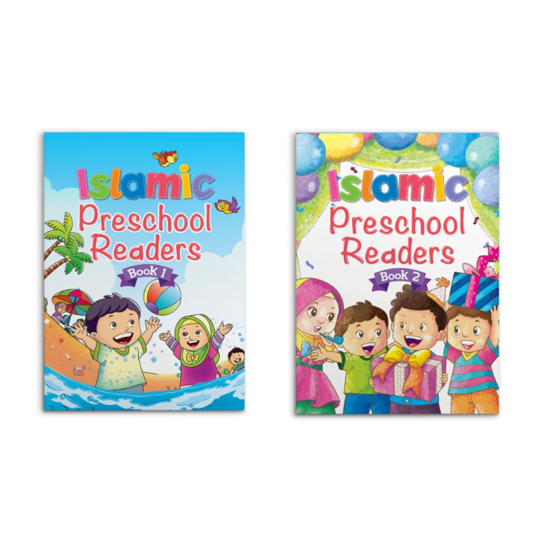 islamic_preschool_reader